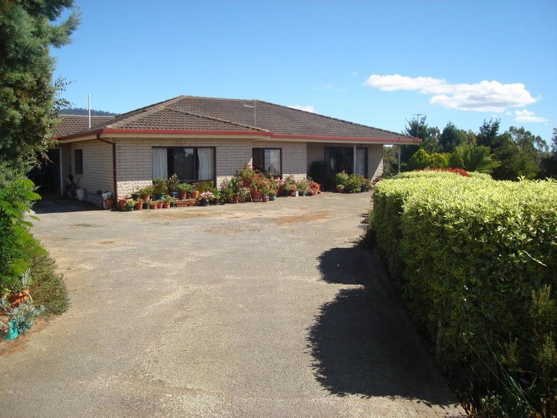 36118 Tasman Highway, Scottsdale TAS 7260