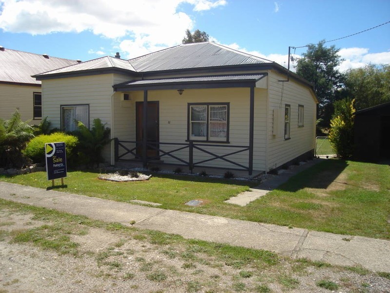 11 Main Street, Legerwood TAS 7263