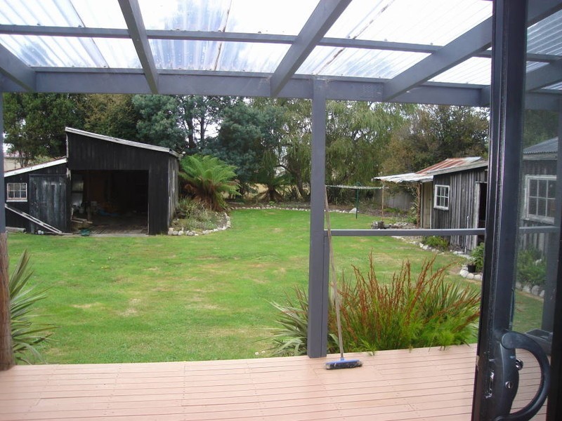 11 Main Street, Legerwood TAS 7263