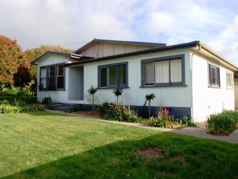 40 Mountain Road, Lilydale, Scottsdale TAS 7260