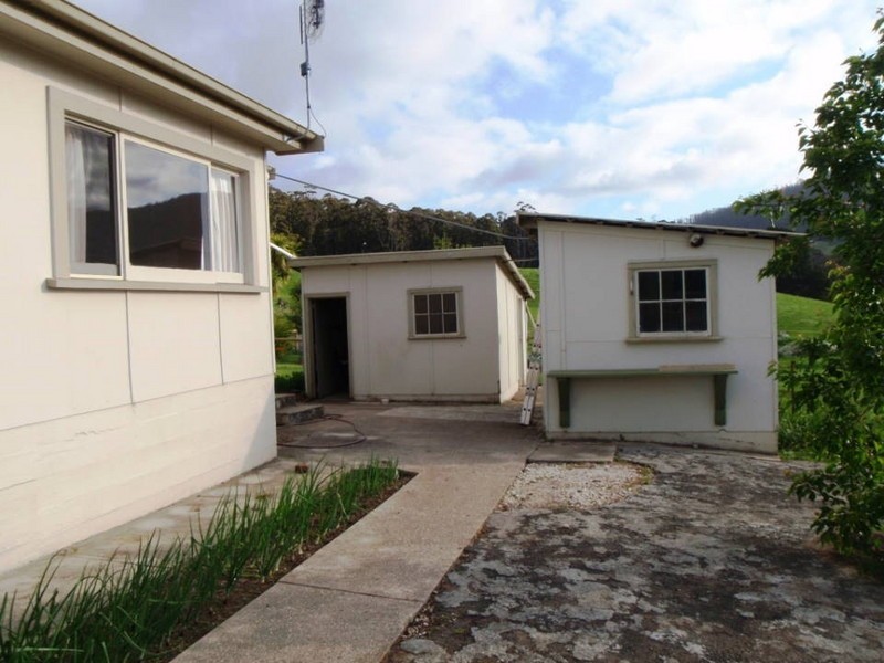 40 Mountain Road, Lilydale, Scottsdale TAS 7260