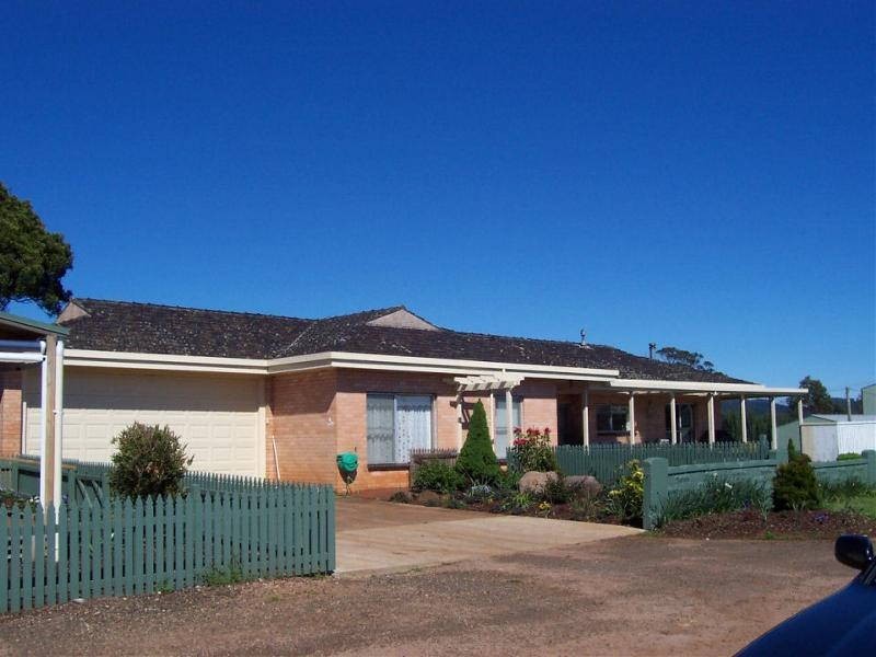 673 Legerwood Lane, Legerwood TAS 7263
