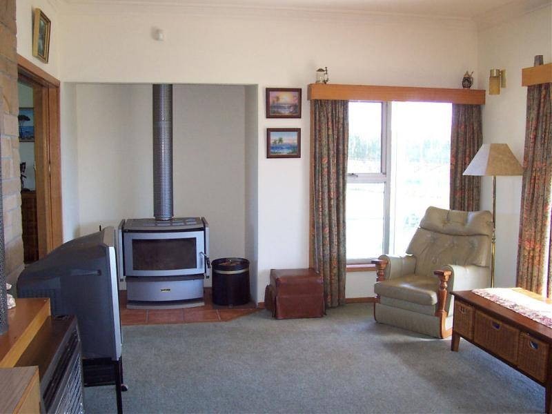 673 Legerwood Lane, Legerwood TAS 7263