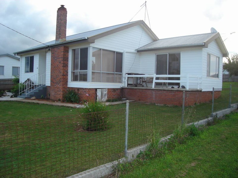 43 Winnaleah Road, Winnaleah TAS 7265