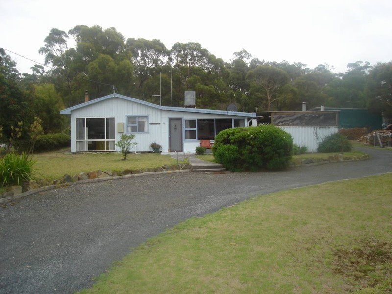 55 North Ansons Road, Ansons Bay TAS 7216