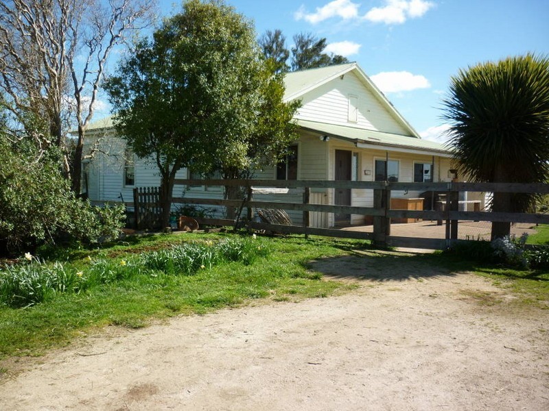 49 Main Street, Legerwood TAS 7263