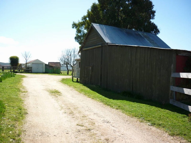 49 Main Street, Legerwood TAS 7263