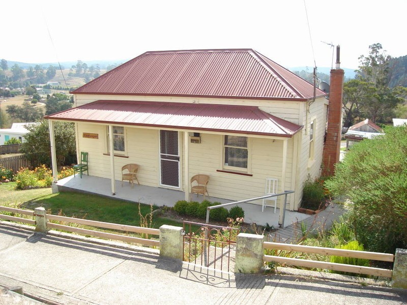 21 Scott Street, Branxholm TAS 7261