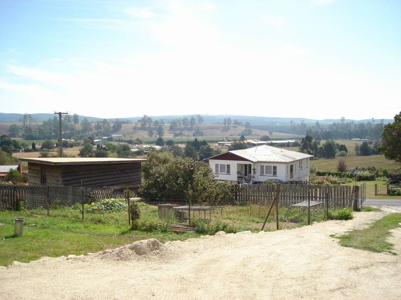 21 Scott Street, Branxholm TAS 7261