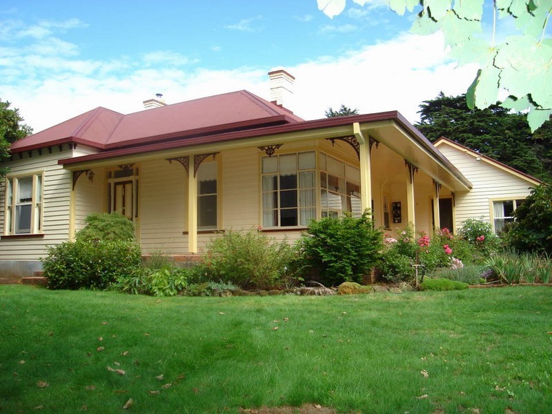 308 Sledge Track, Scottsdale TAS 7260