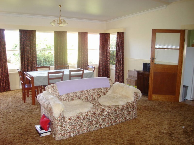 308 Sledge Track, Scottsdale TAS 7260