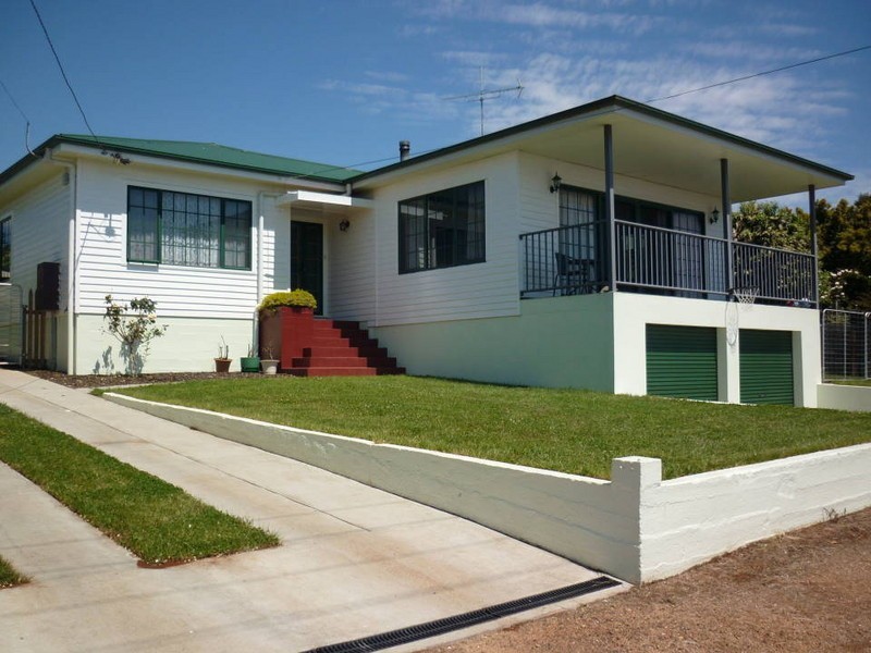 3 Philip Street, Scottsdale TAS 7260