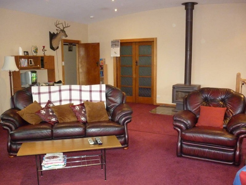 3 Philip Street, Scottsdale TAS 7260