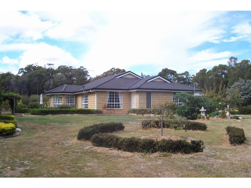 64 Port Hills Road, Bridport TAS 7262
