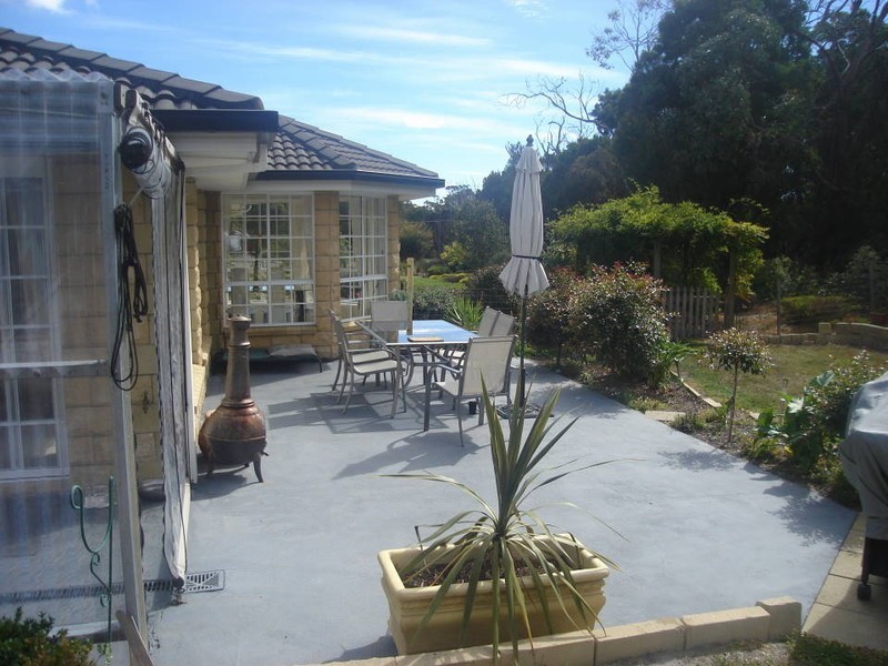 64 Port Hills Road, Bridport TAS 7262