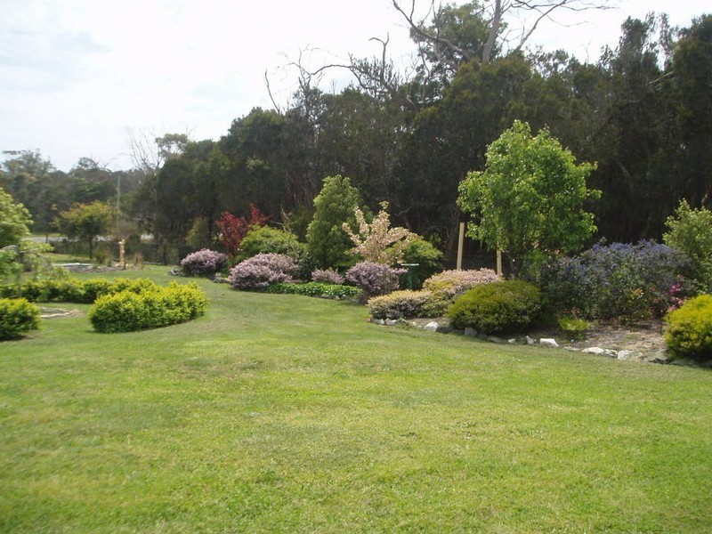 64 Port Hills Road, Bridport TAS 7262