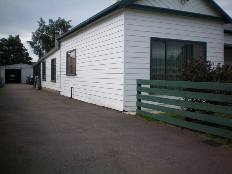 32 Arthur Street, Scottsdale TAS 7260