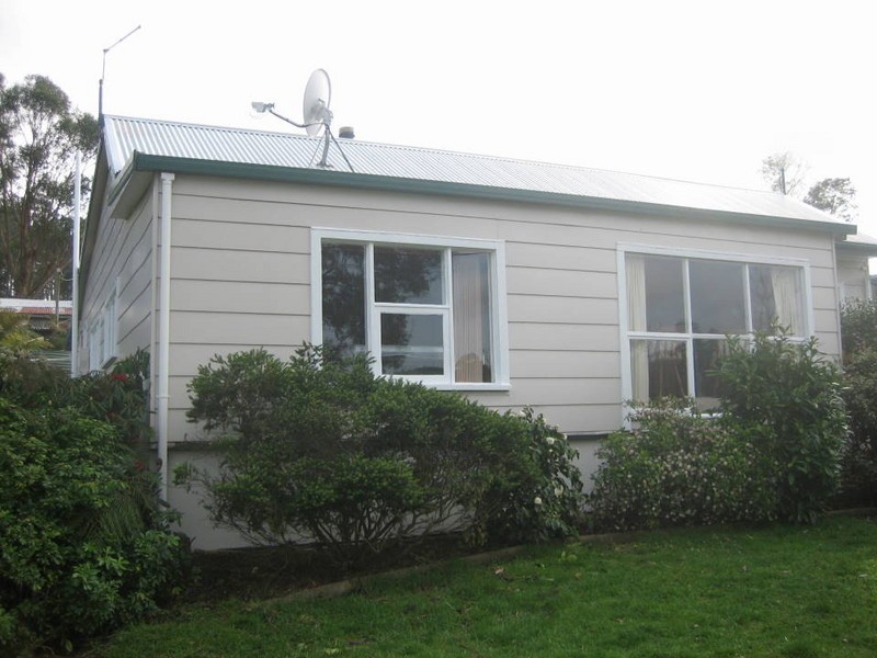 129 Nabowla Road, Scottsdale, Scottsdale TAS 7260