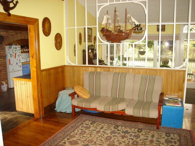 11 Heazlewood Lane, Scottsdale TAS 7260