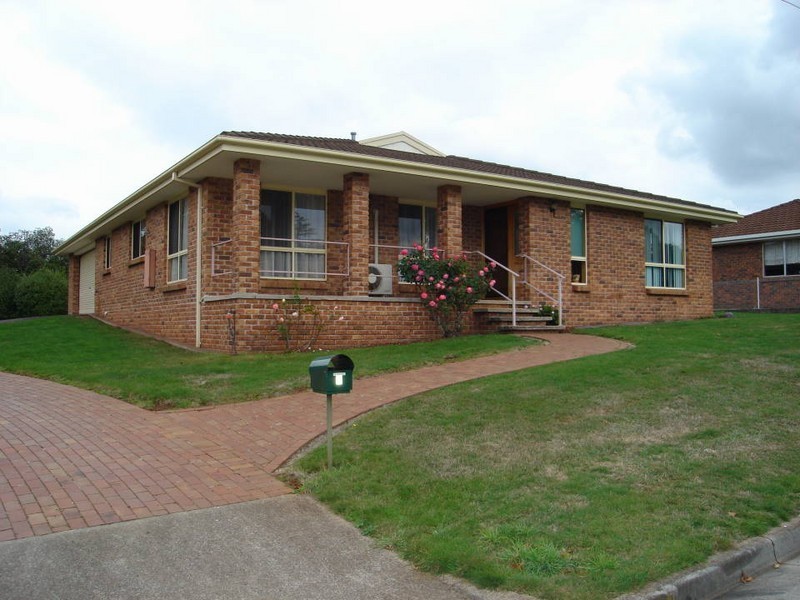 3  Fosters Road, Scottsdale TAS 7260