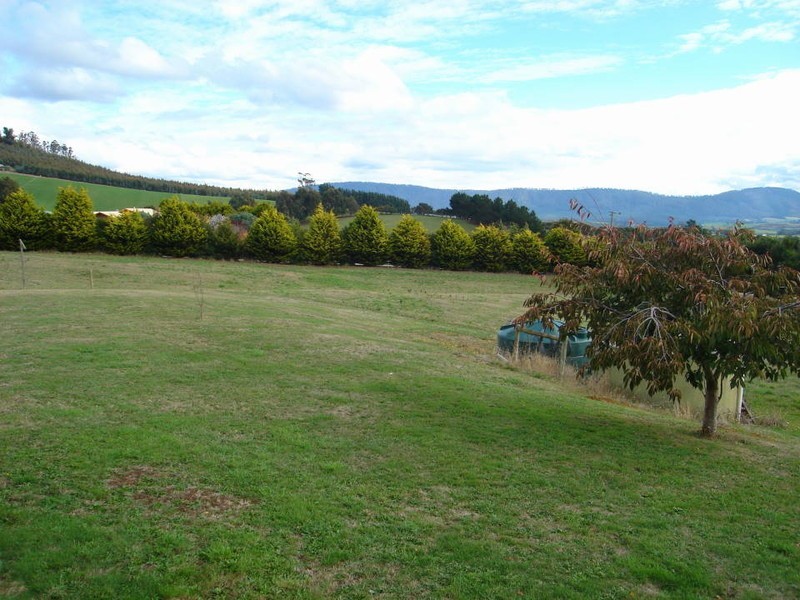 328 East Minstone Road, Scottsdale TAS 7260