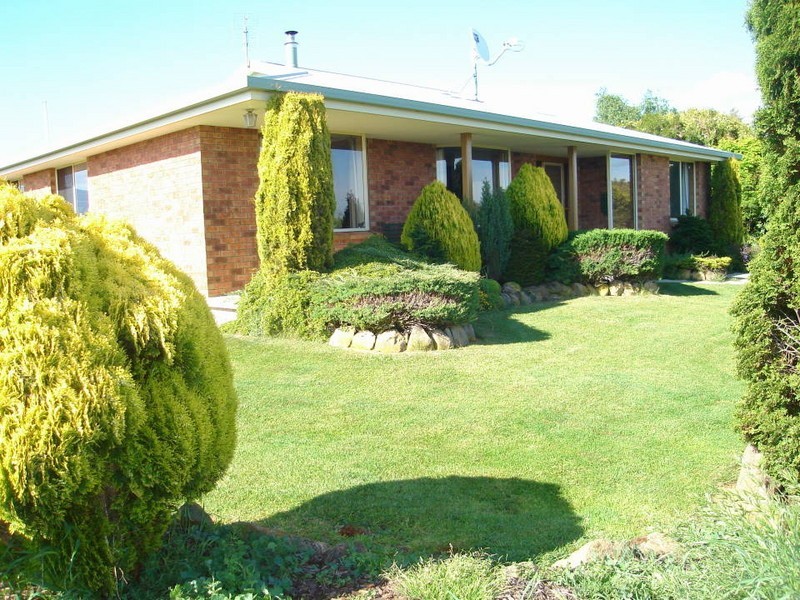 321 East Minstone Road, Scottsdale TAS 7260