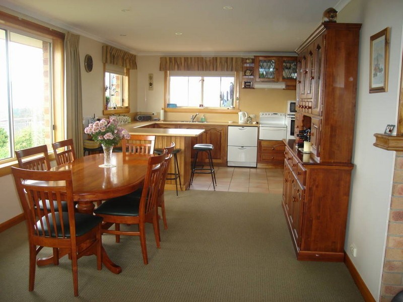 321 East Minstone Road, Scottsdale TAS 7260