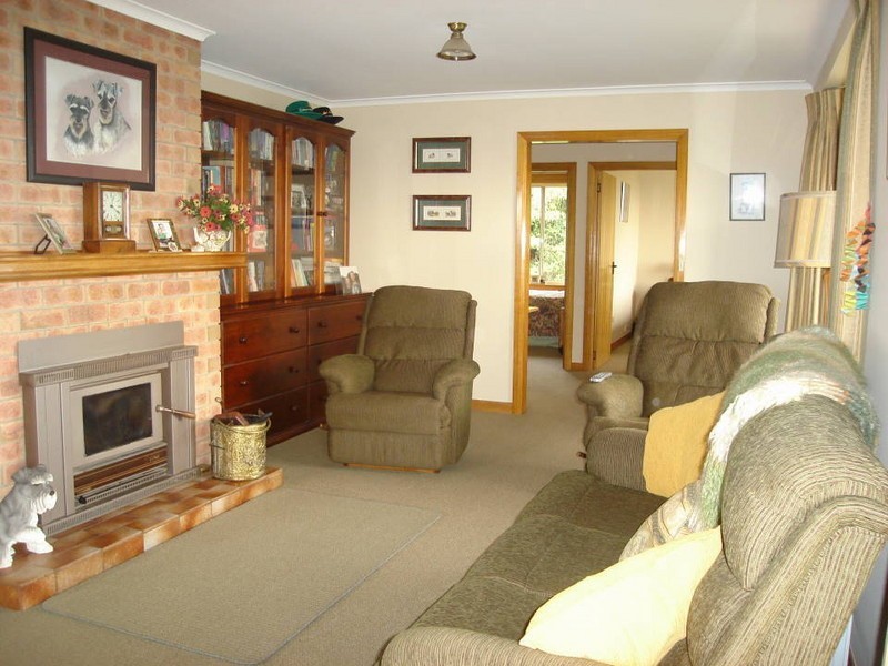 321 East Minstone Road, Scottsdale TAS 7260