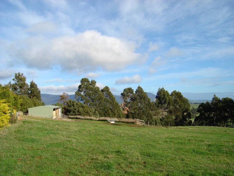 321 East Minstone Road, Scottsdale TAS 7260