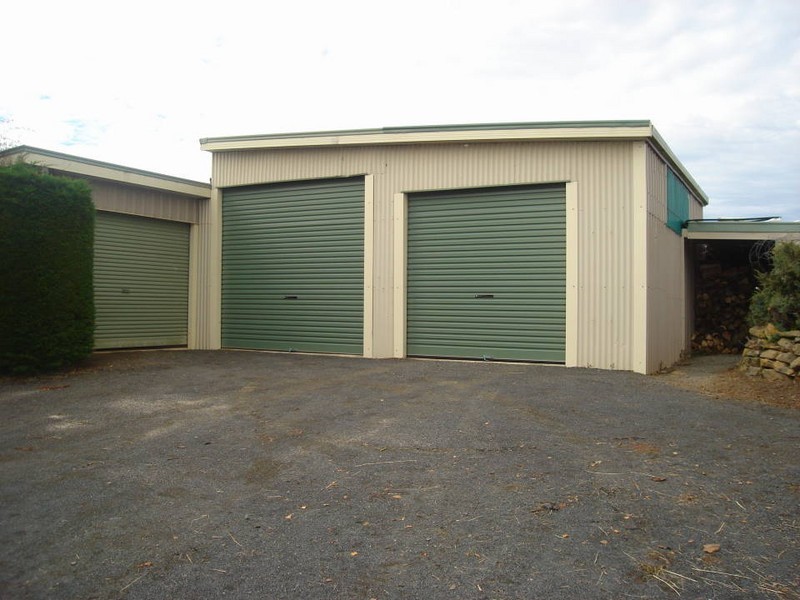 321 East Minstone Road, Scottsdale TAS 7260