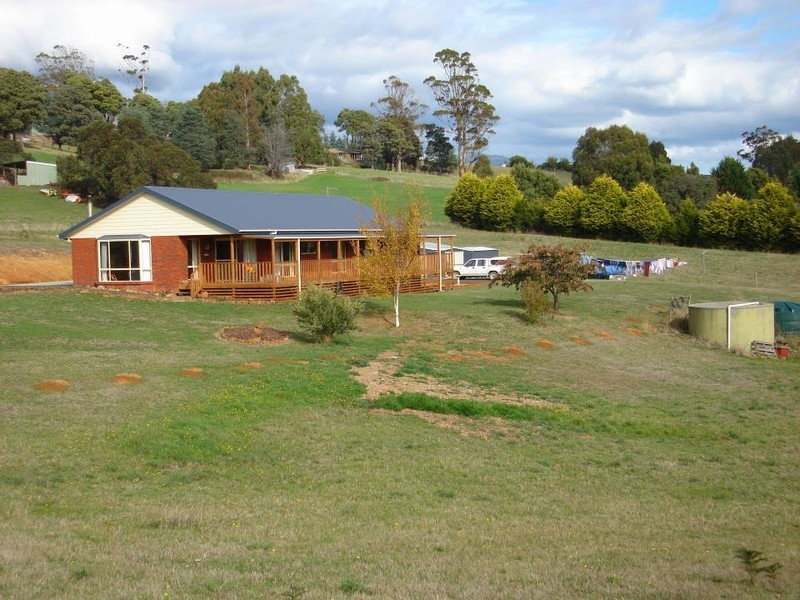 328 East Minstone Road, Scottsdale TAS 7260