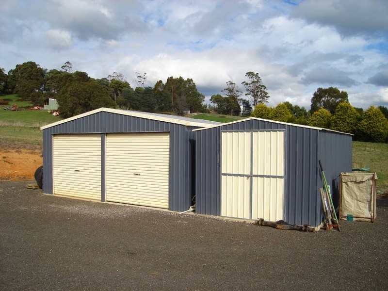 328 East Minstone Road, Scottsdale TAS 7260