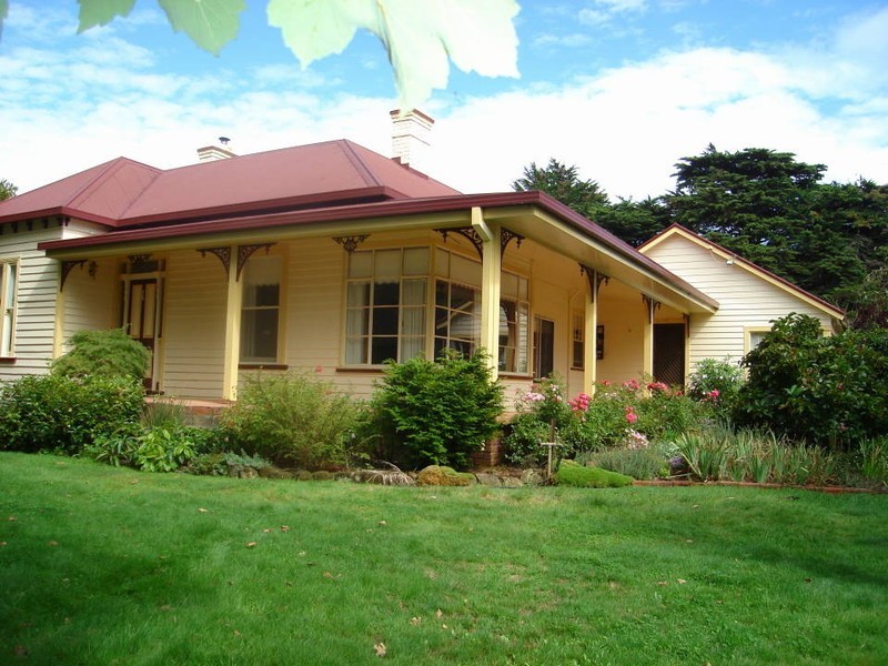 308 Sledge Track, Scottsdale TAS 7260