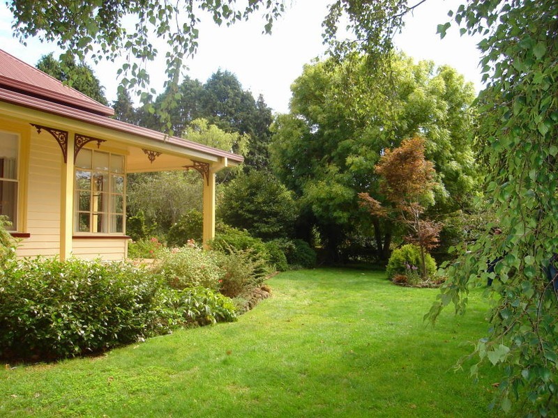 308 Sledge Track, Scottsdale TAS 7260