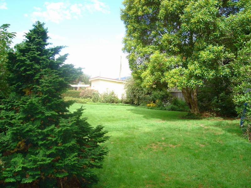308 Sledge Track, Scottsdale TAS 7260