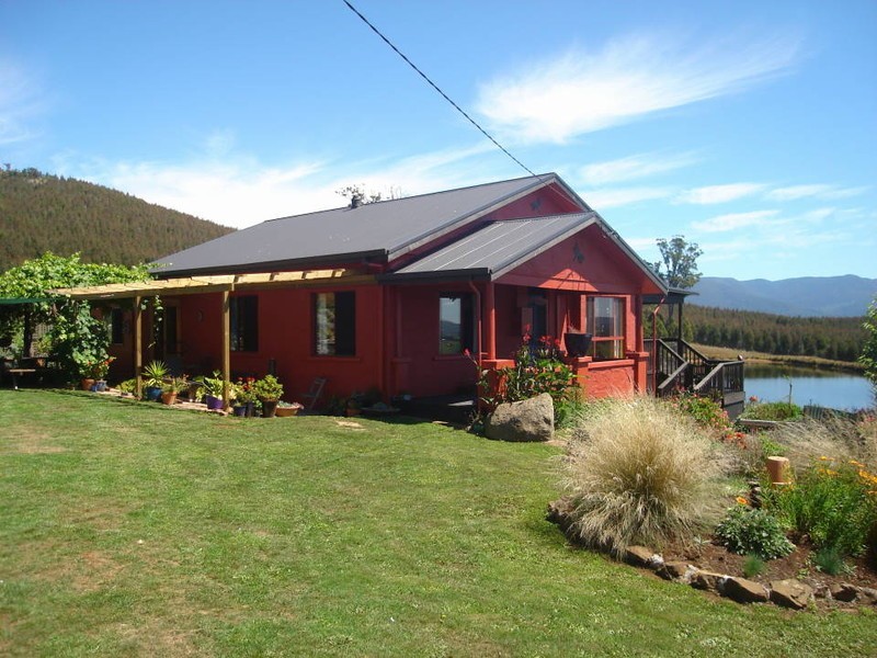 9 Barnett Road, Ringarooma TAS 7263