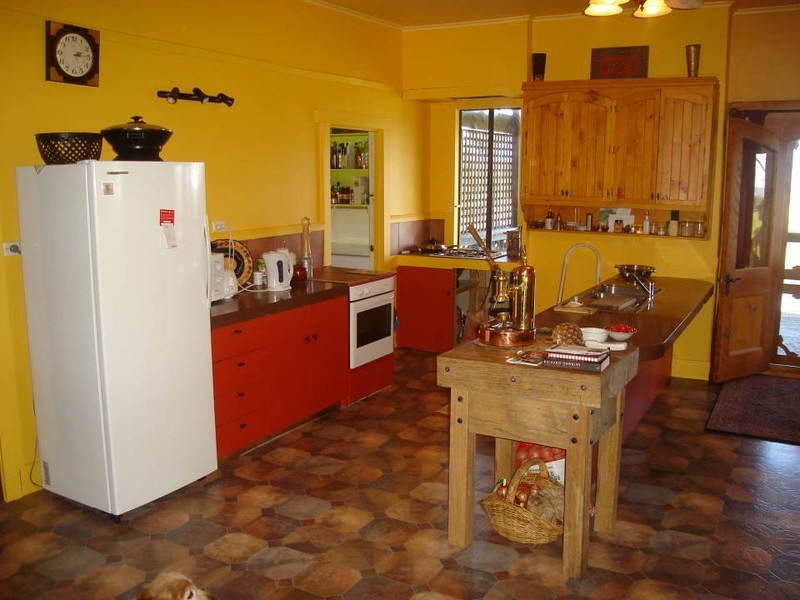 9 Barnett Road, Ringarooma TAS 7263
