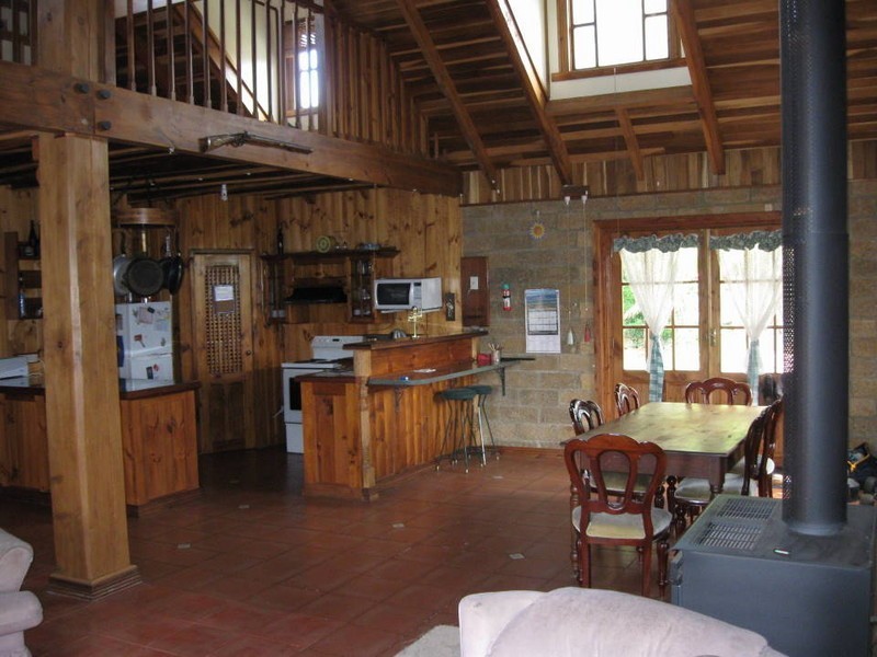 21 Diprose Street, Legerwood TAS 7263