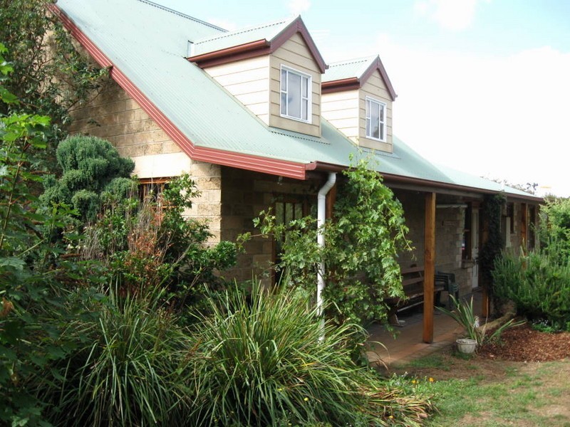 21 Diprose Street, Legerwood TAS 7263