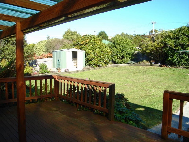 27 Barnett Crescent, Bridport TAS 7262