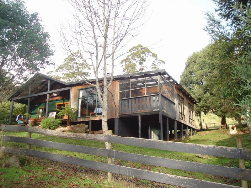 31 Banks Road, Derby TAS 7264