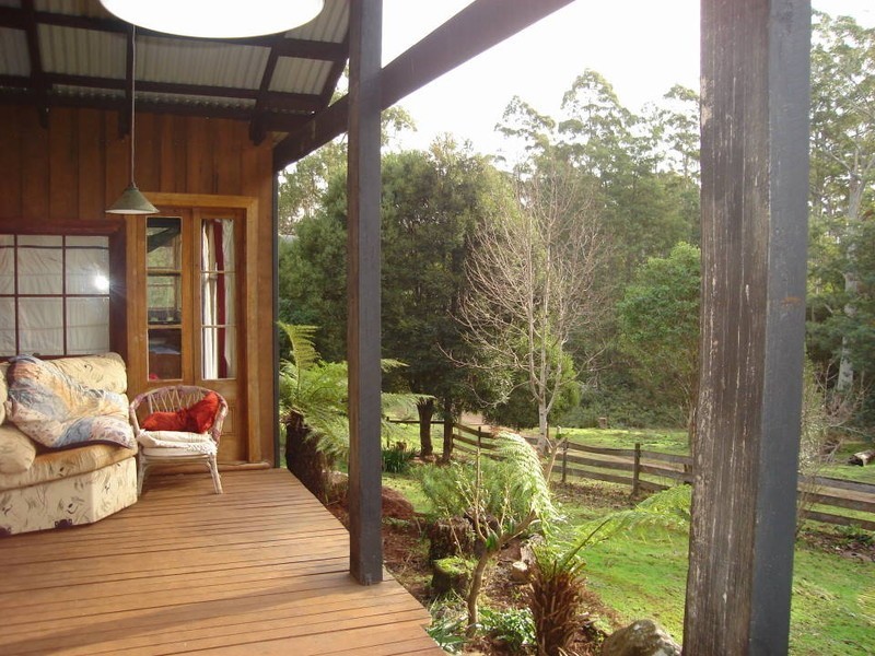 31 Banks Road, Derby TAS 7264