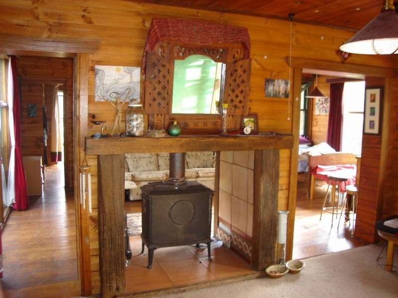 31 Banks Road, Derby TAS 7264