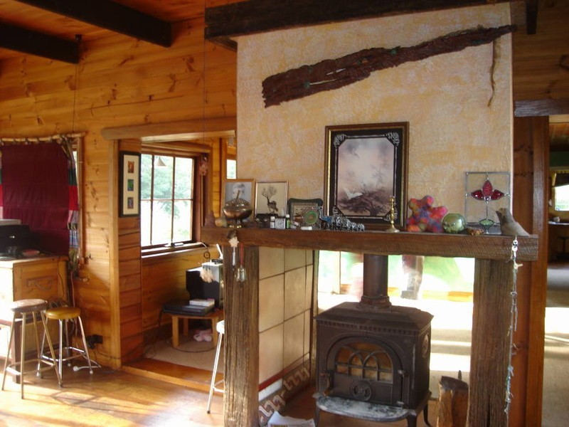 31 Banks Road, Derby TAS 7264