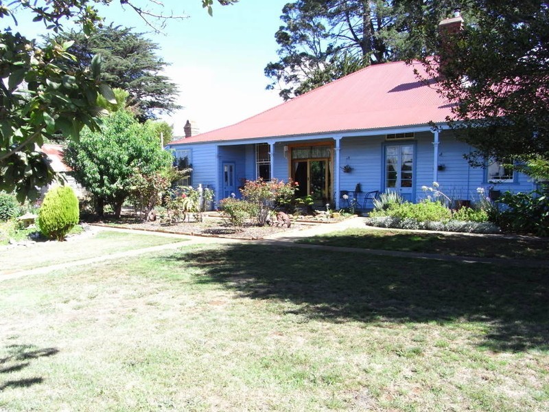 81 East Minstone Road, Scottsdale TAS 7260