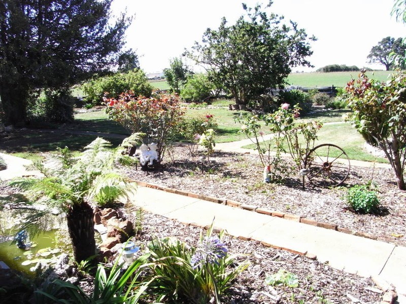 81 East Minstone Road, Scottsdale TAS 7260