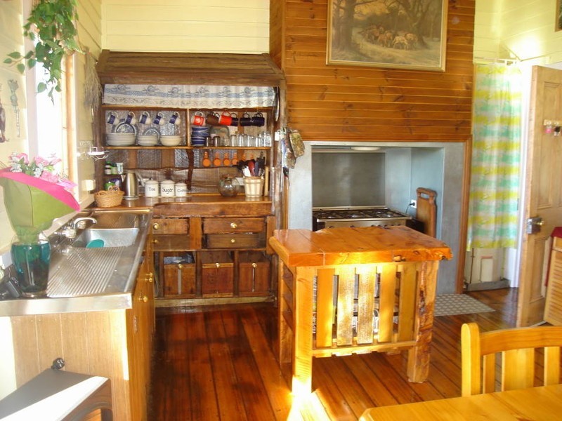 81 East Minstone Road, Scottsdale TAS 7260