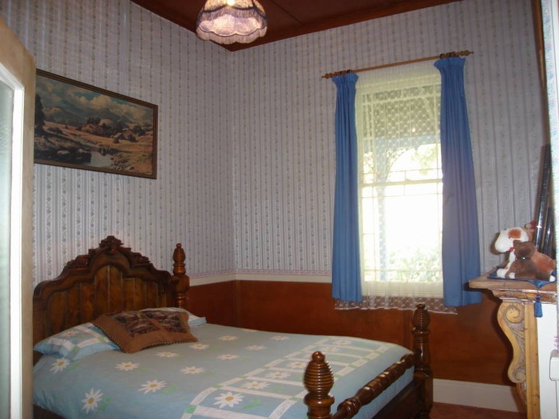 81 East Minstone Road, Scottsdale TAS 7260