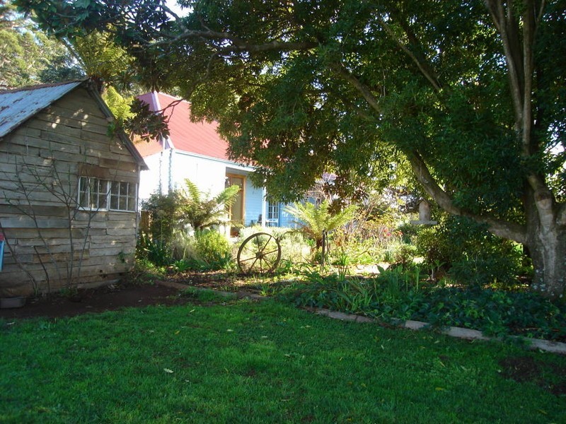 81 East Minstone Road, Scottsdale TAS 7260