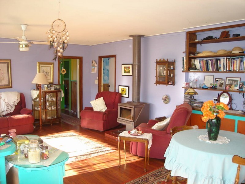 30 East Maurice Road, Ringarooma TAS 7263